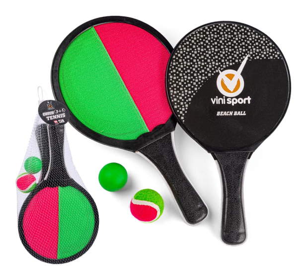 2i1 Fang + Strand tennis
