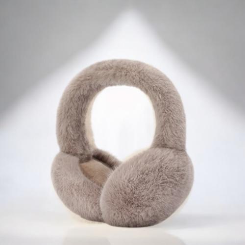 Ear Muff Mocca