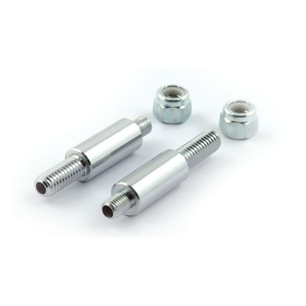 turn signal mount bolt.  1-1/4" long