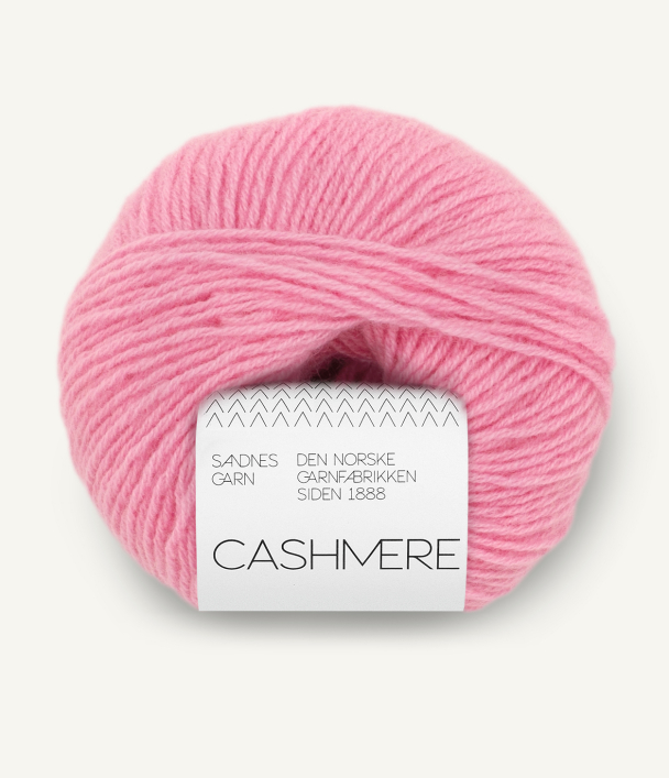 Cashmere - Image 12