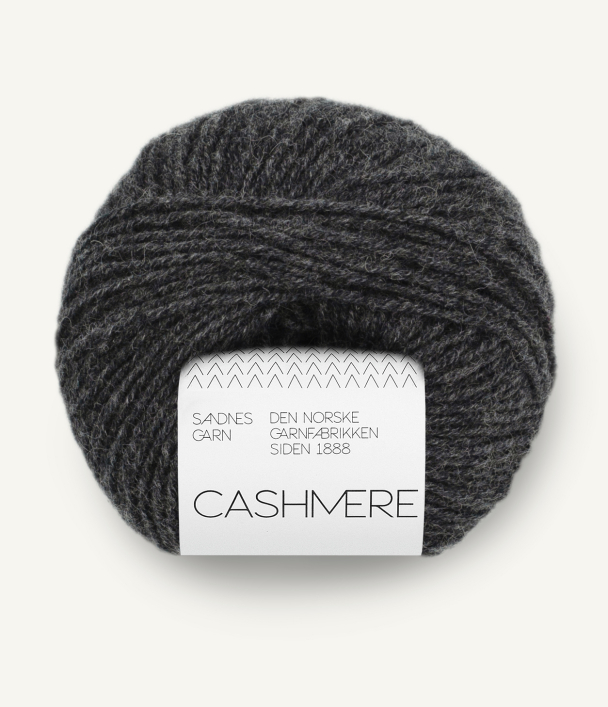 Cashmere - Image 20