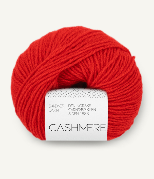 Cashmere - Image 22