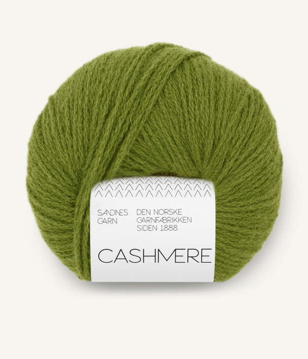 Cashmere - Image 30