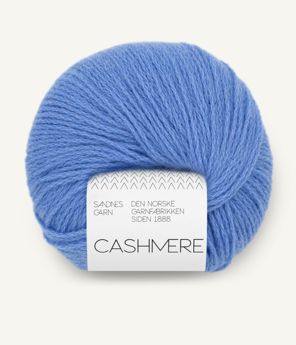 Cashmere - Image 31