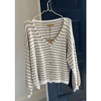 SHELLY CARDIGAN