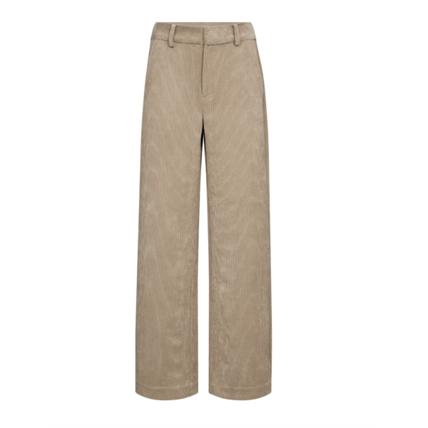 Daisy CC Cord Pants     |      Daisy CC Cord Pants fra Co´Couture
