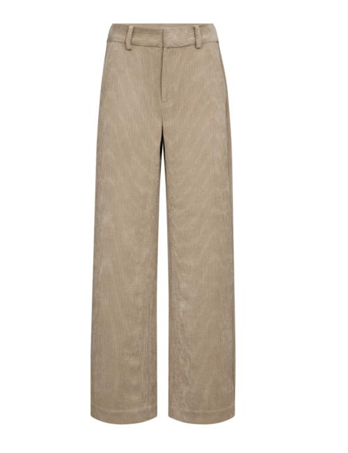 Daisy CC Cord Pants     |      Daisy CC Cord Pants fra Co´Couture