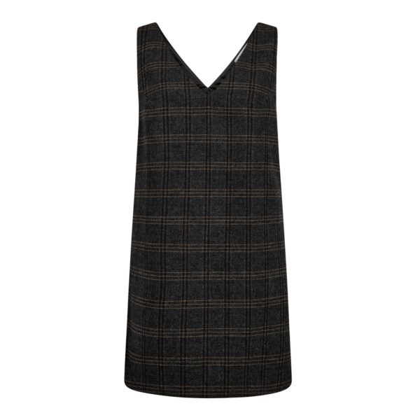 Valerie Spencer V-Dress    |    Valerie Spencer V-Dress fra Co´Couture