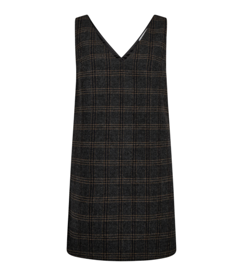 Valerie Spencer V-Dress    |    Valerie Spencer V-Dress fra Co´Couture