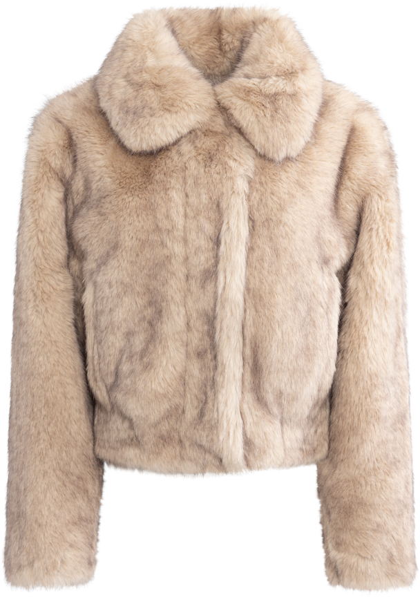 Lena Jacket - Natural - Image 2
