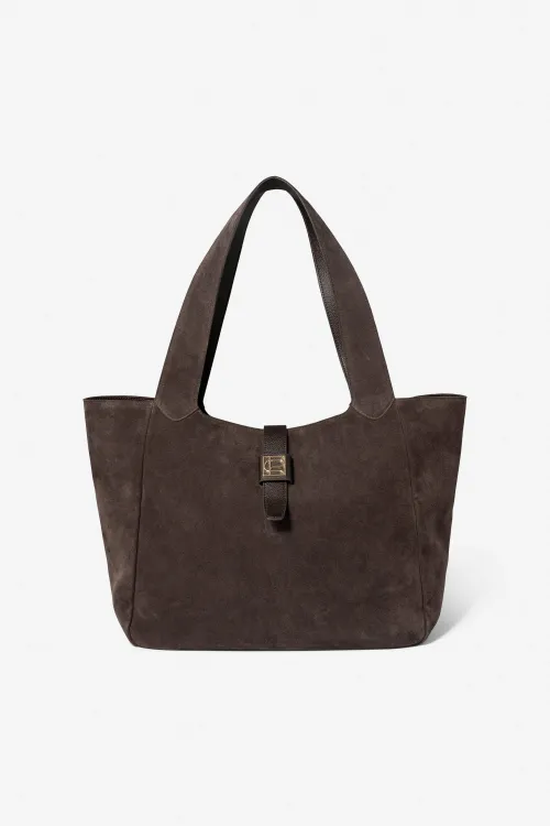 LUCILLE TOTE BAG LARGE