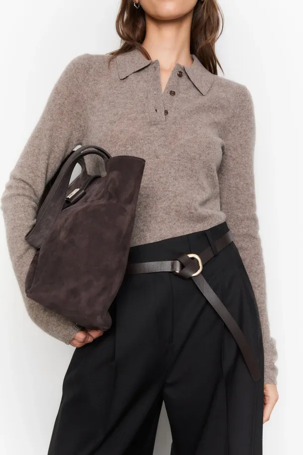 LUCILLE TOTE BAG LARGE - Image 2