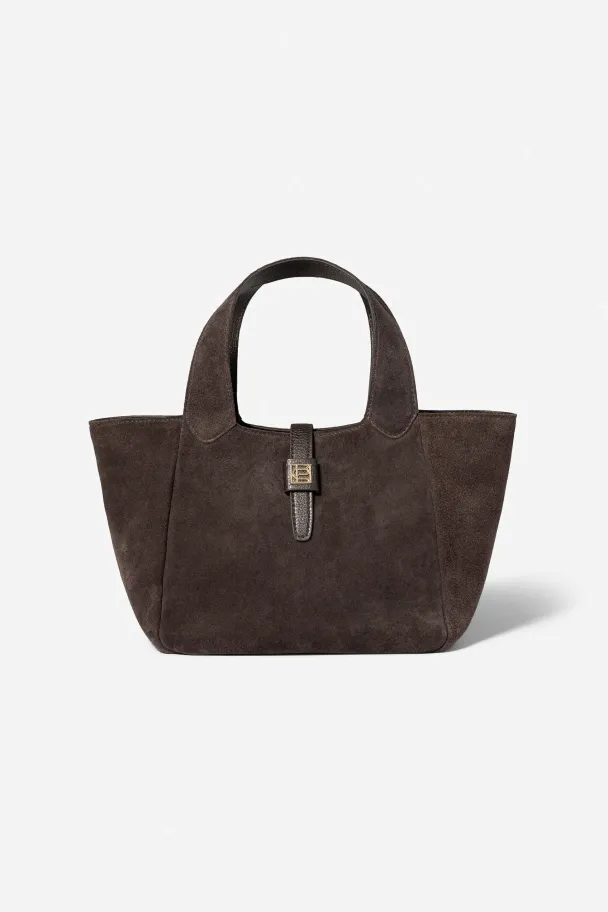 LUCILLE TOTE BAG SMALL - Image 1