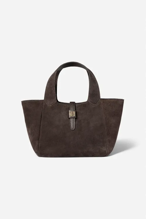 LUCILLE TOTE BAG SMALL