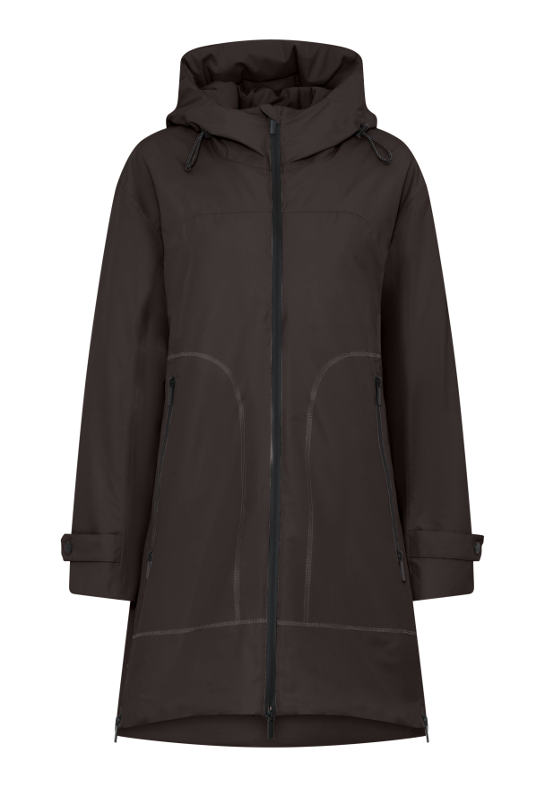 Vinterjakke Magic - Image 2