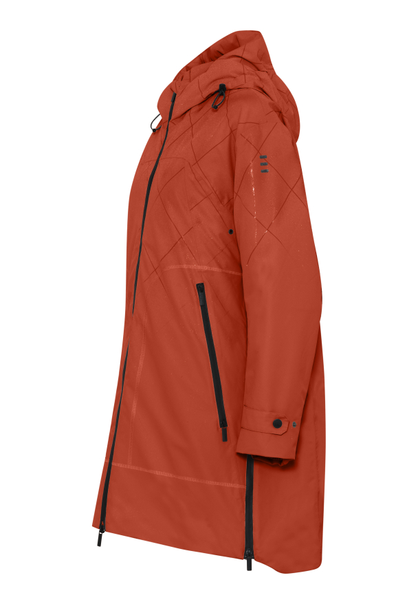 Vinterjakke Magic - Image 5