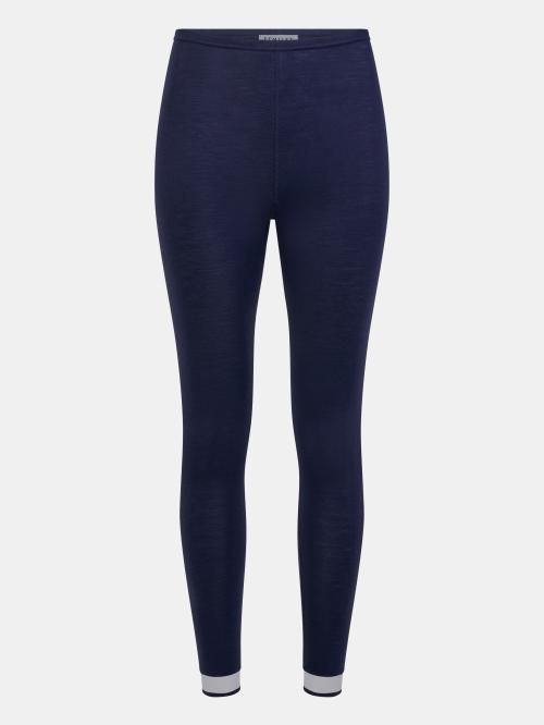 Juliana leggings, night blue