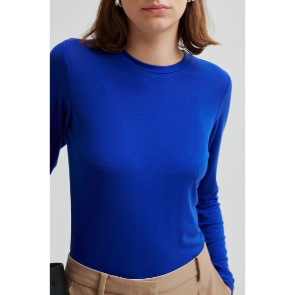 Matima Wool Blue