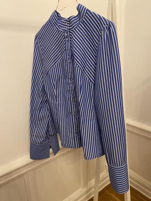Micalla Shirt