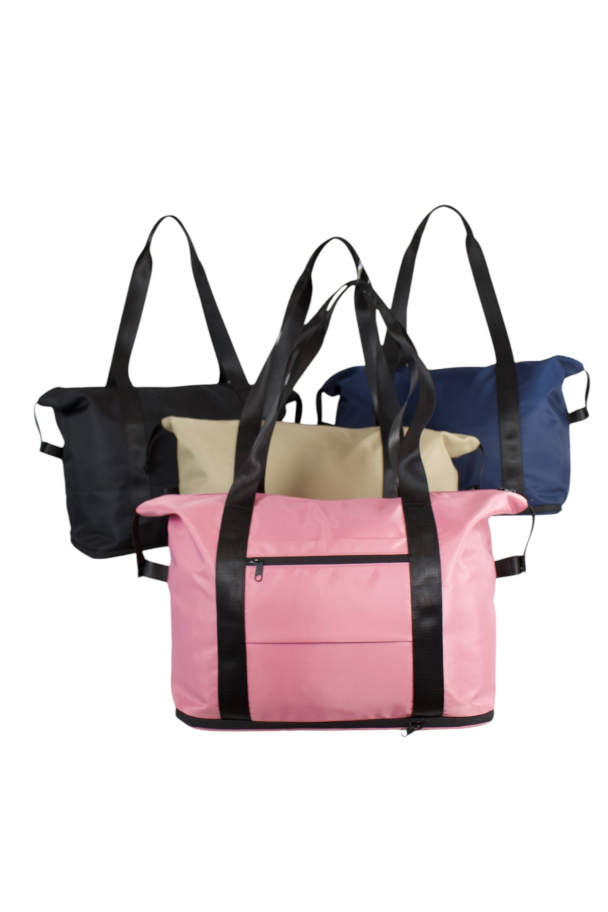 Duffelbag Nylon - Image 1