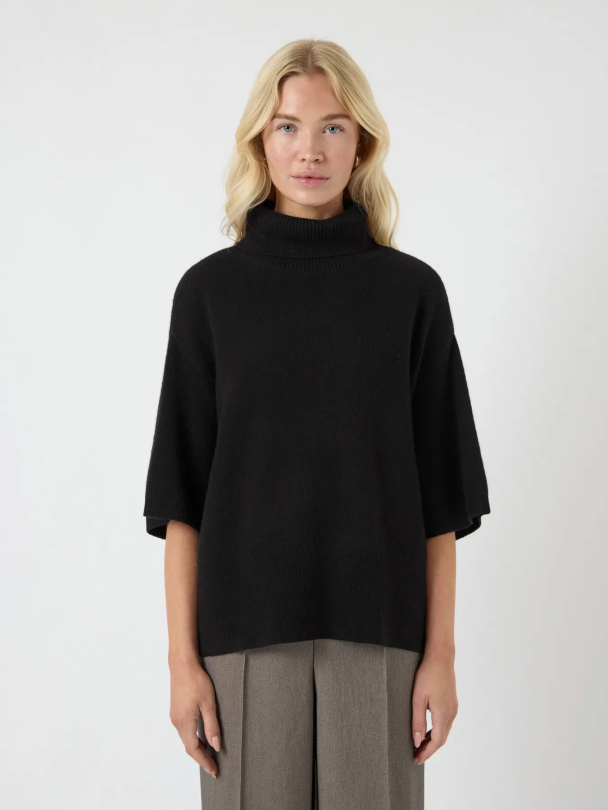 Emila 2/4 Knit Pullover - Image 3
