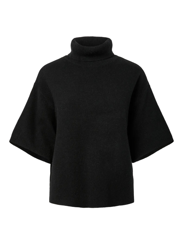Emila 2/4 Knit Pullover - Image 1