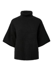 Emila 2/4 Knit Pullover