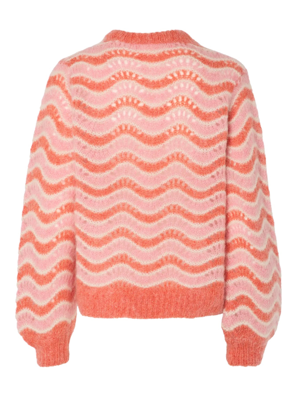 Mani Knit Pullover - Image 2
