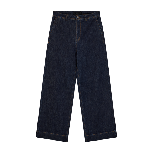 Jean Wide Pant