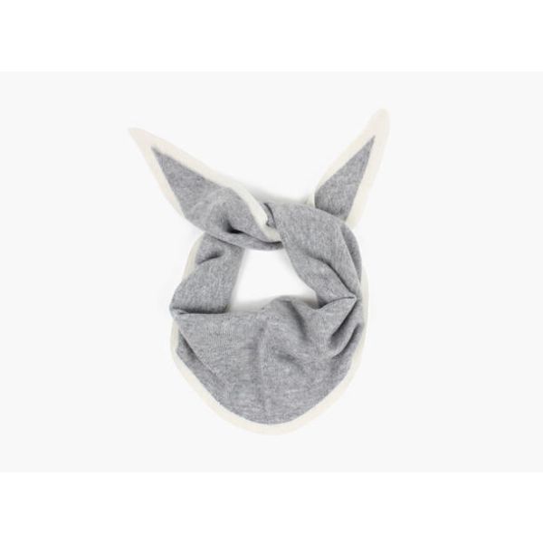 Duo Triangel Skjer - Grey