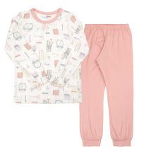 Pyjamas Girls Desk