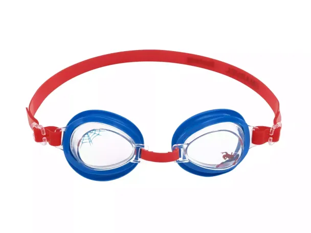 Svømmebriller, Spiderman - Image 1