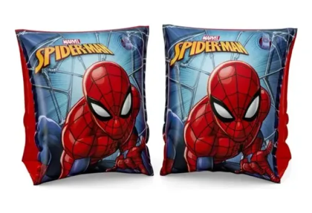 Armringer, Spiderman - Image 3