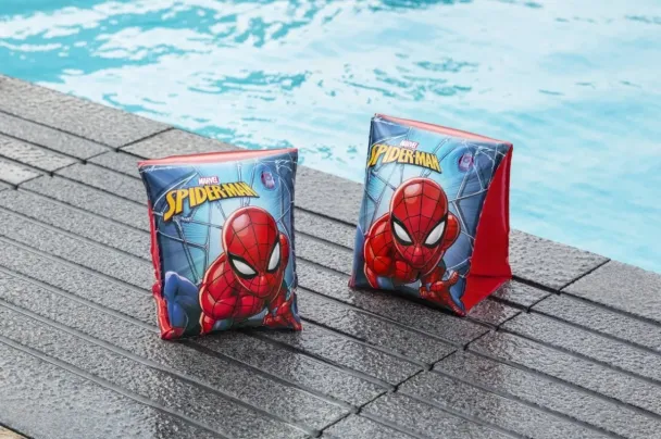 Armringer, Spiderman - Image 4