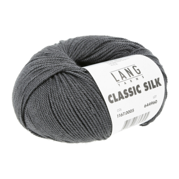 Classic Silk - Image 8