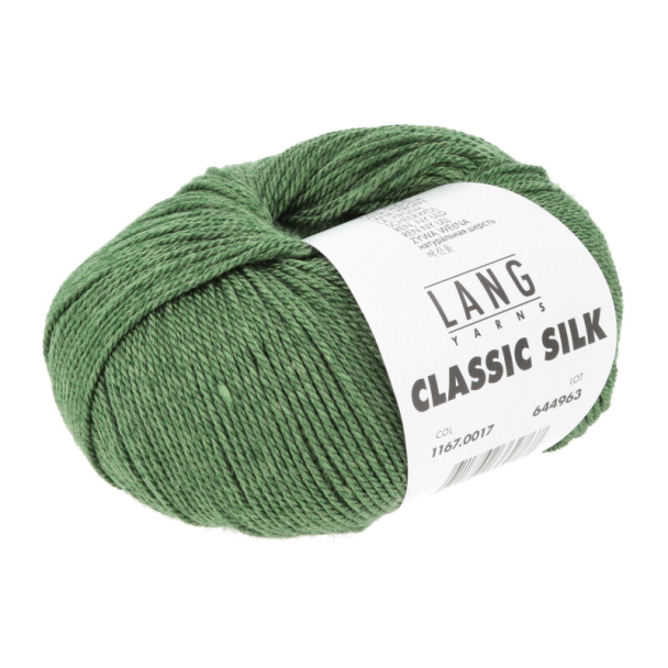 Classic Silk - Image 12