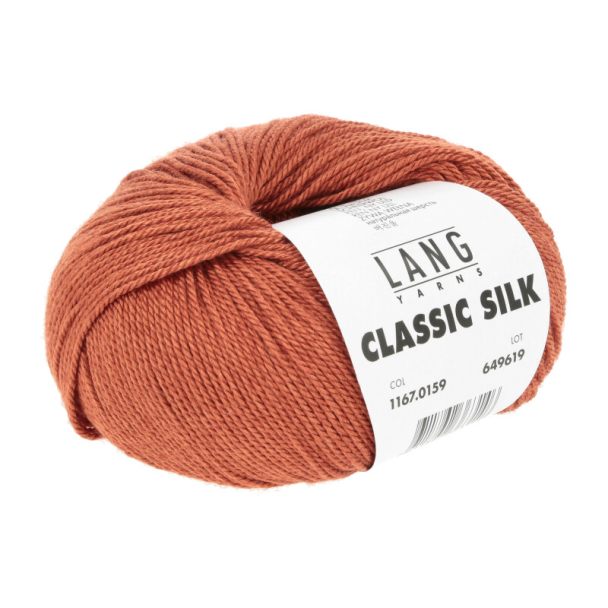Classic Silk - Image 15