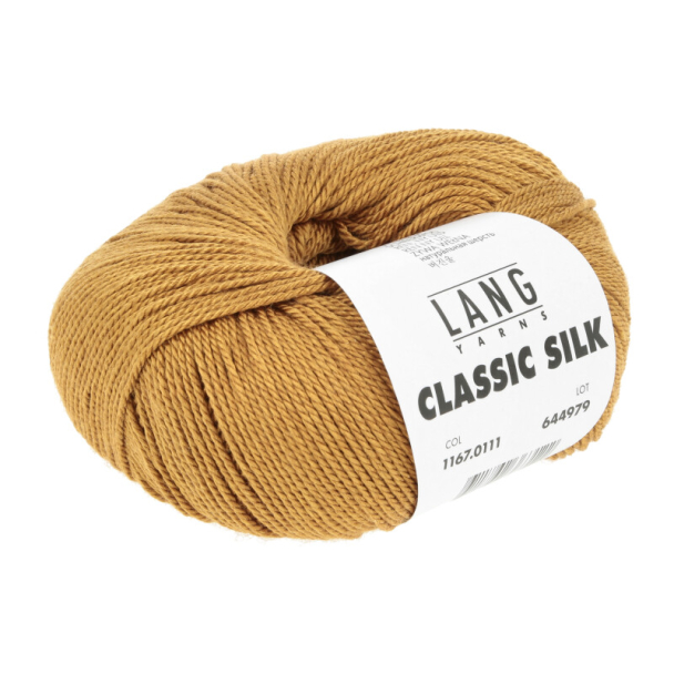 Classic Silk - Image 16