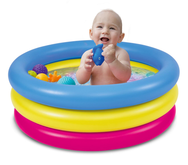 Baby basseng - Image 2