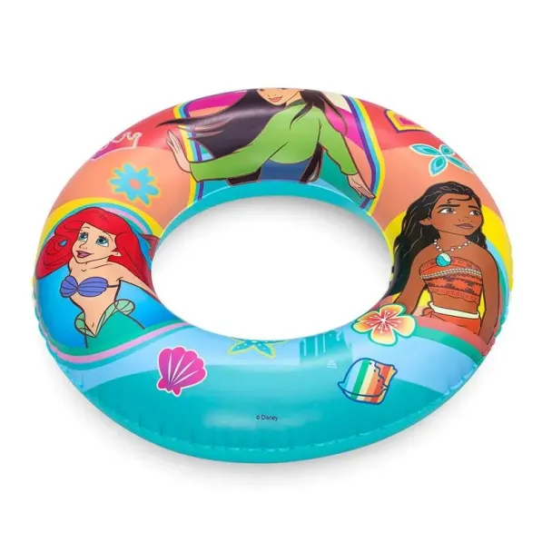 Badering, princess - Image 1