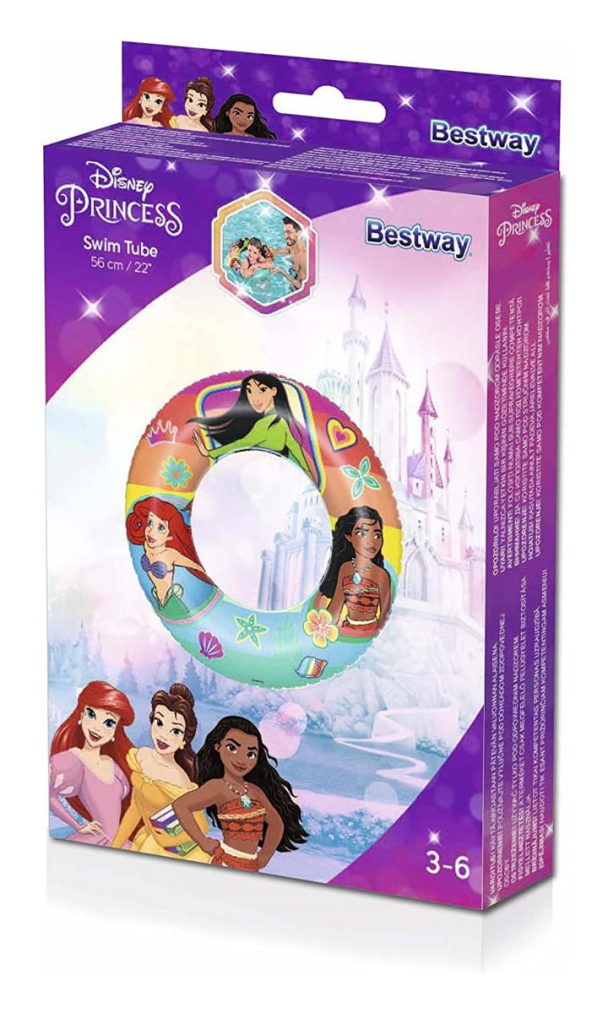 Badering, princess - Image 2