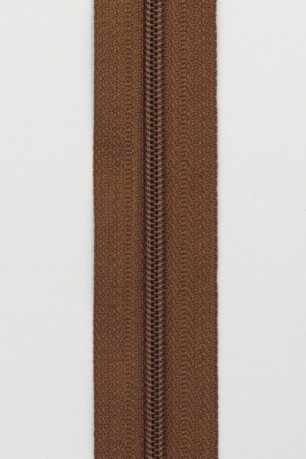 Glidelås 4mm metervare flere farger - Image 12