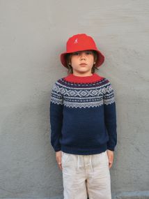 Marius genser junior
