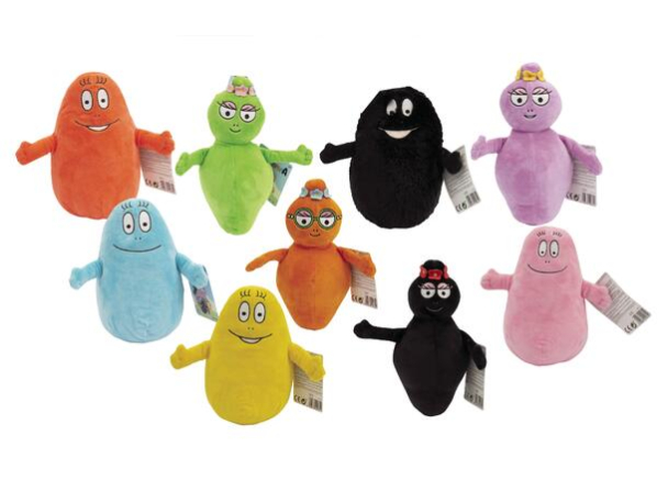 Barbapapa bamse - Image 2