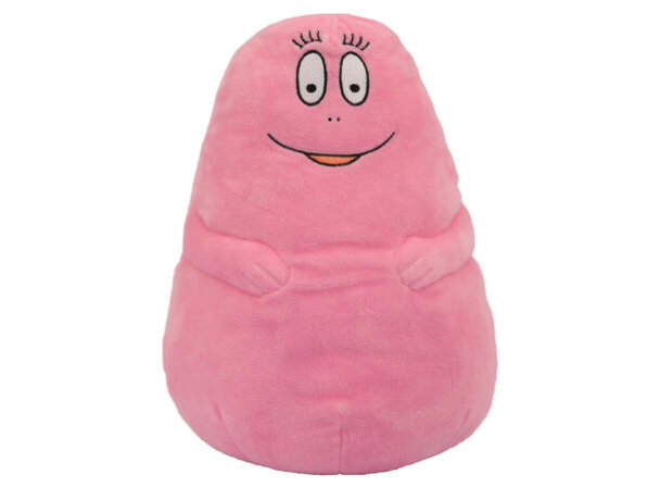 Barbapapa med musikk og lys - Image 2