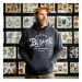 Biltwell pullover hoodie