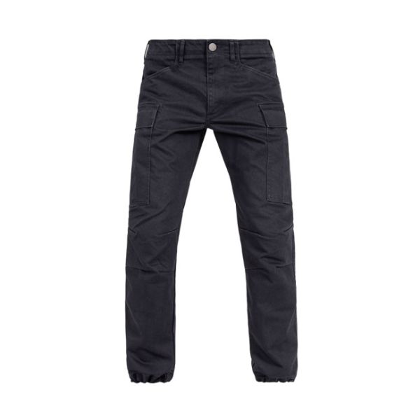 John Doe Regular cargo mono pants