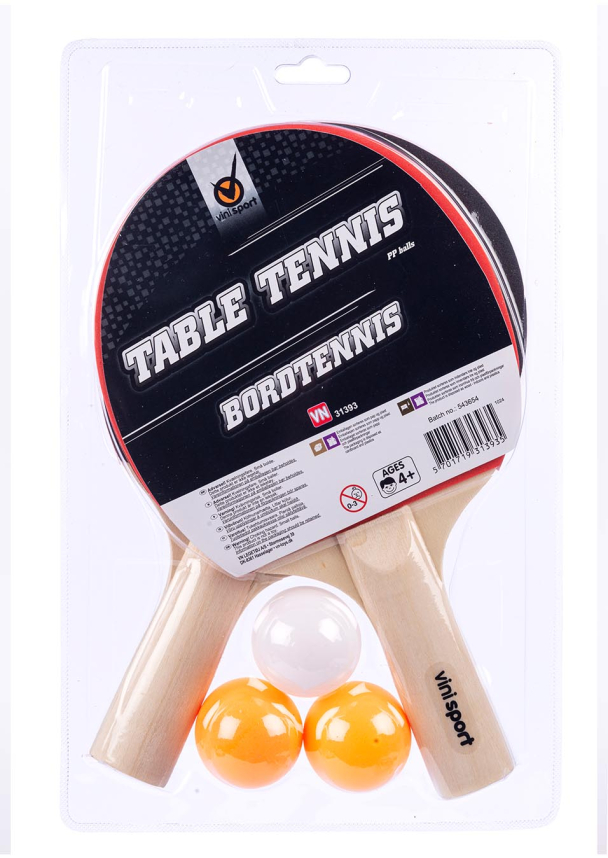 Bordtennis