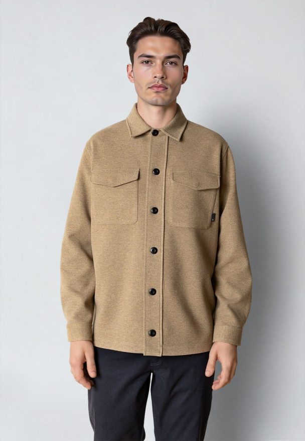 Ayden overskirt - Image 1