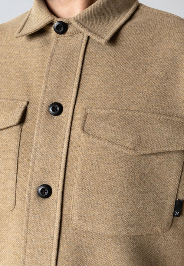 Ayden overskirt - Image 4